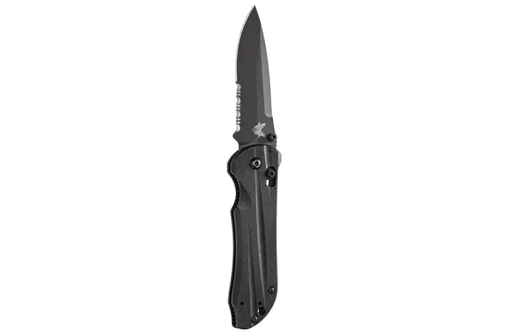 Benchmade Bm-axis Stryker - view 4